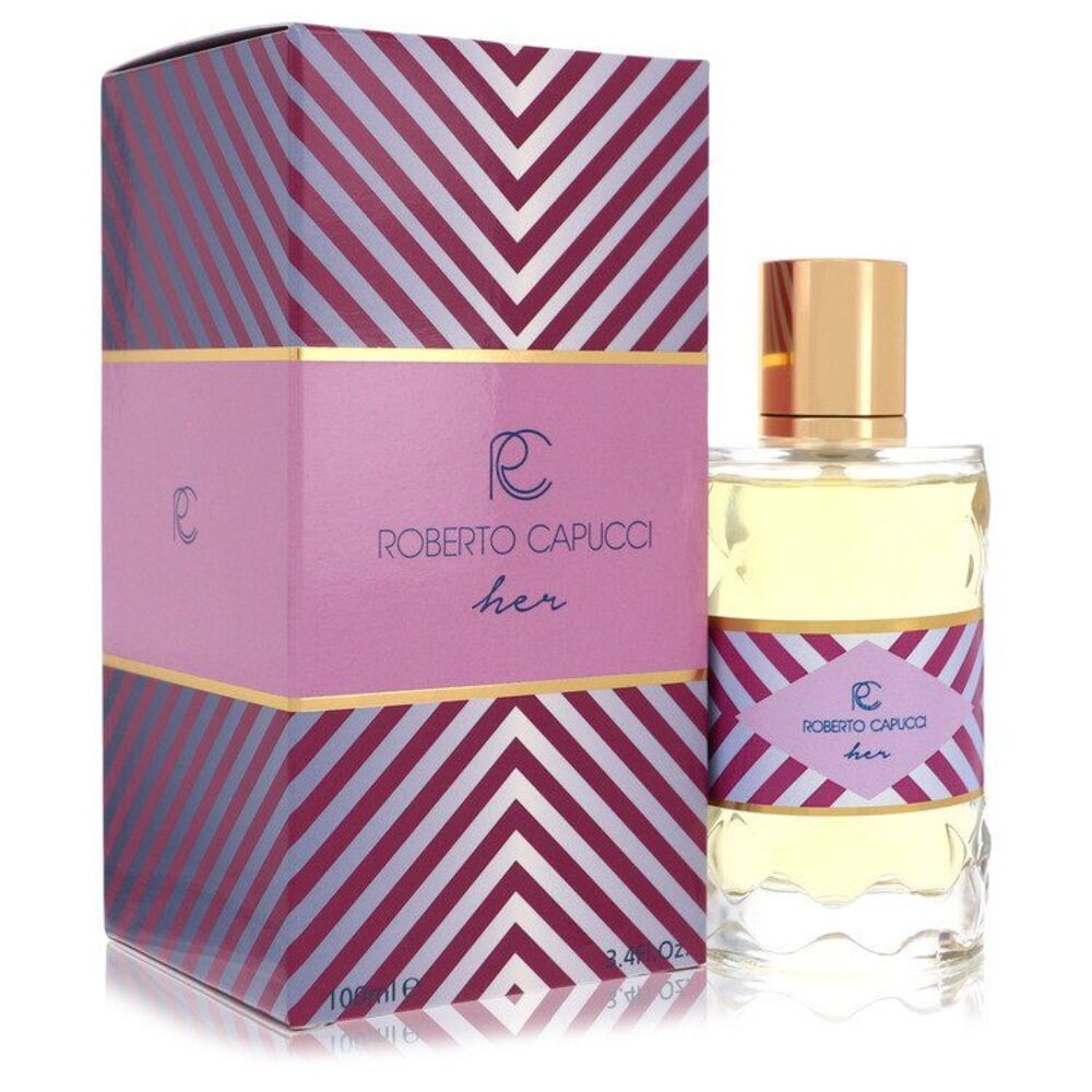 Capucci Her Eau De Parfum Women n/a